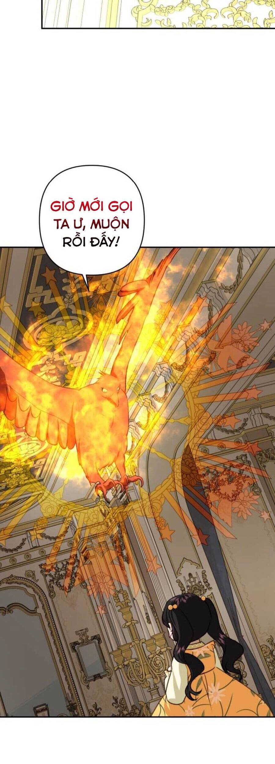 Con Gái Của Công Tước Ác Ma Chapter 47 - 4