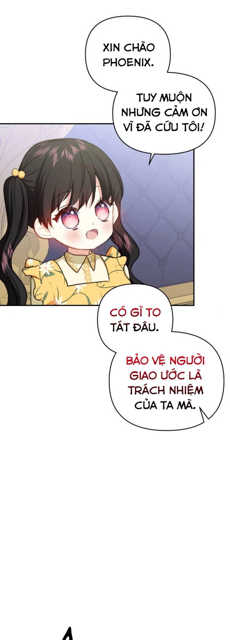 Con Gái Của Công Tước Ác Ma Chapter 47 - 5