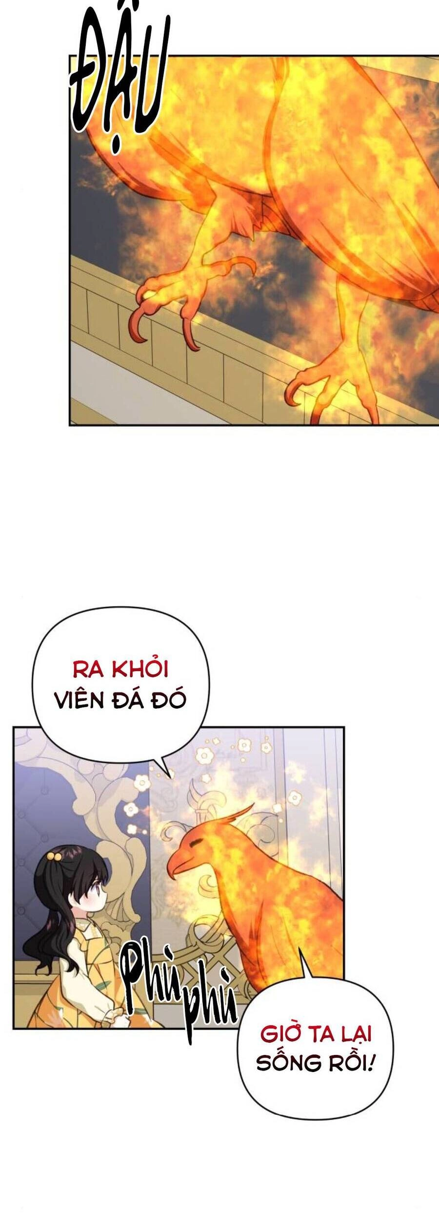 Con Gái Của Công Tước Ác Ma Chapter 47 - 6