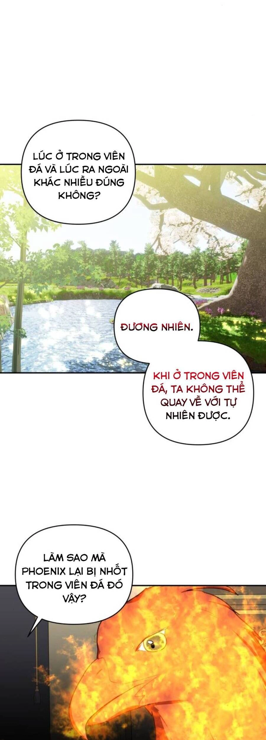 Con Gái Của Công Tước Ác Ma Chapter 47 - 7