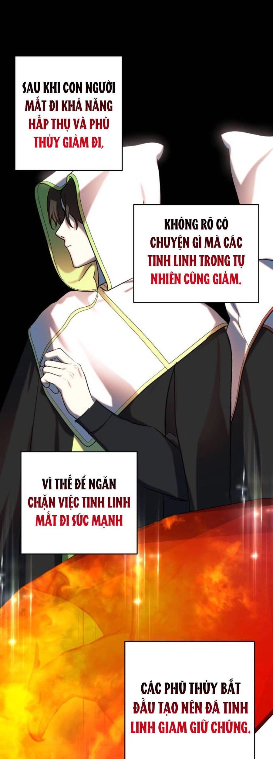 Con Gái Của Công Tước Ác Ma Chapter 47 - 9