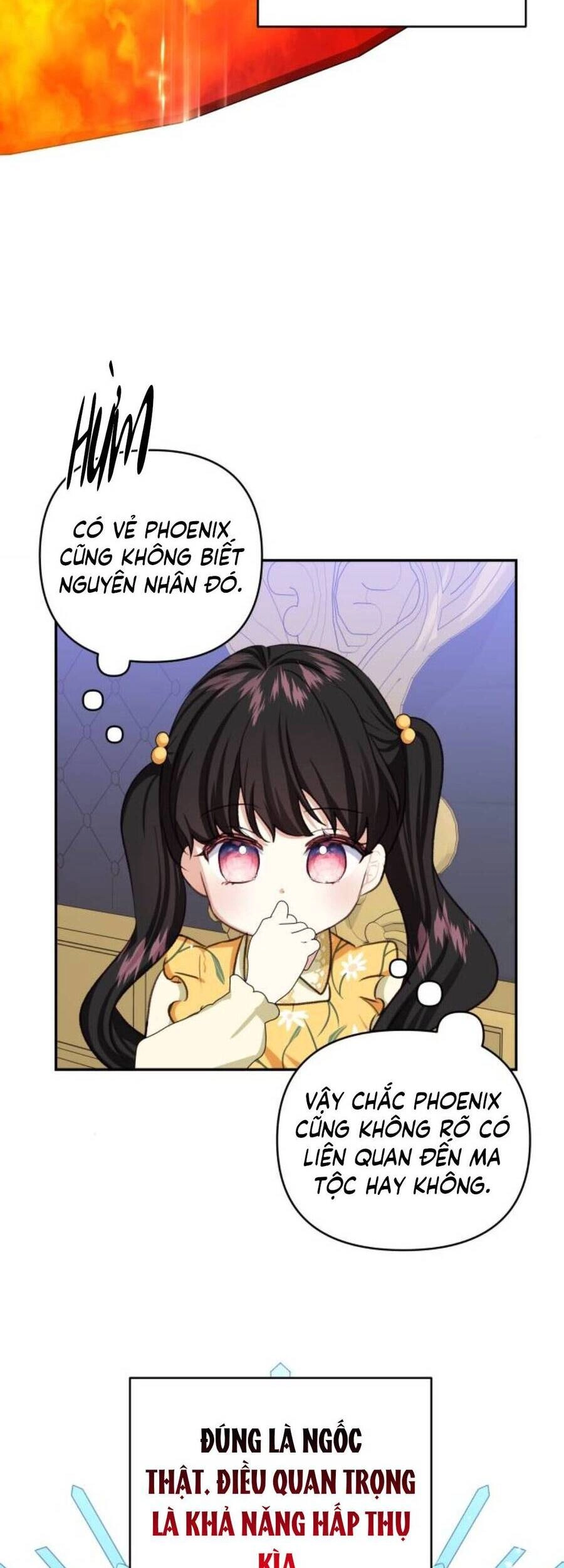 Con Gái Của Công Tước Ác Ma Chapter 47 - 10