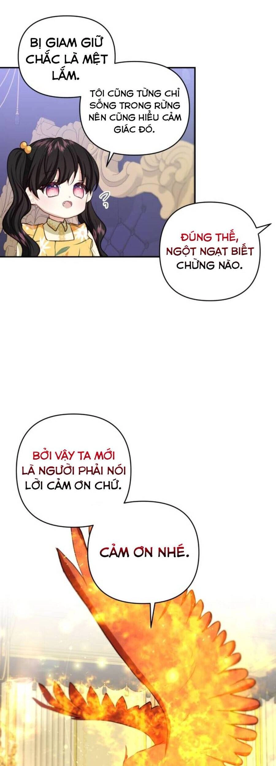 Con Gái Của Công Tước Ác Ma Chapter 47 - 12