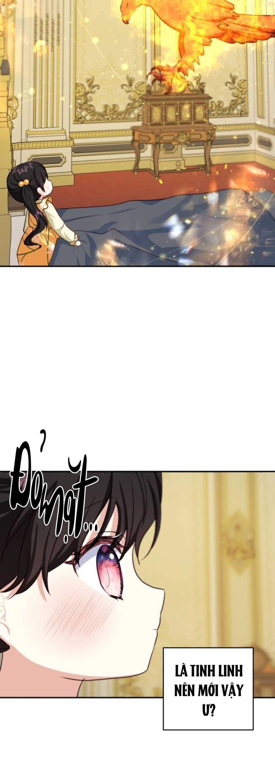 Con Gái Của Công Tước Ác Ma Chapter 47 - 13