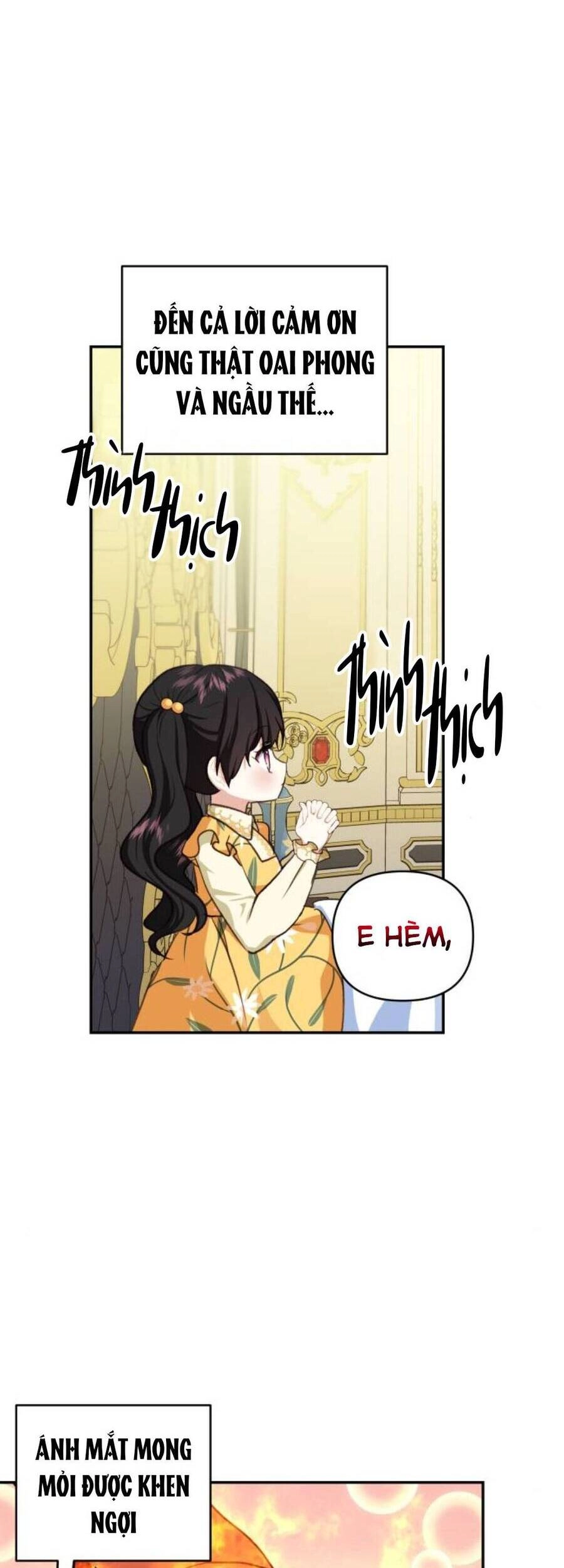 Con Gái Của Công Tước Ác Ma Chapter 47 - 14