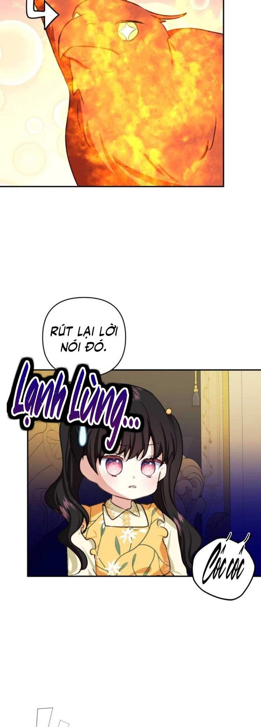 Con Gái Của Công Tước Ác Ma Chapter 47 - 15