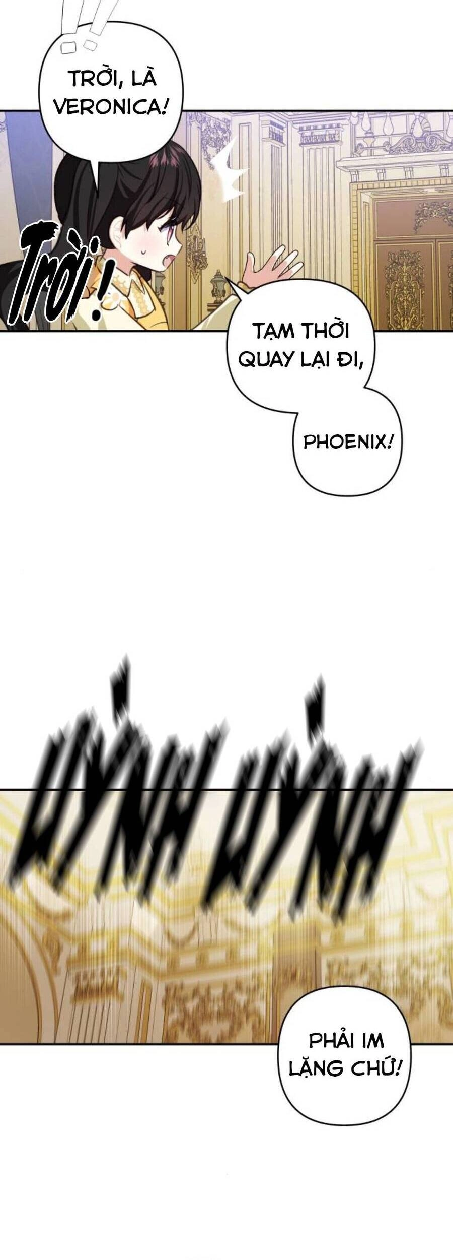 Con Gái Của Công Tước Ác Ma Chapter 47 - 16