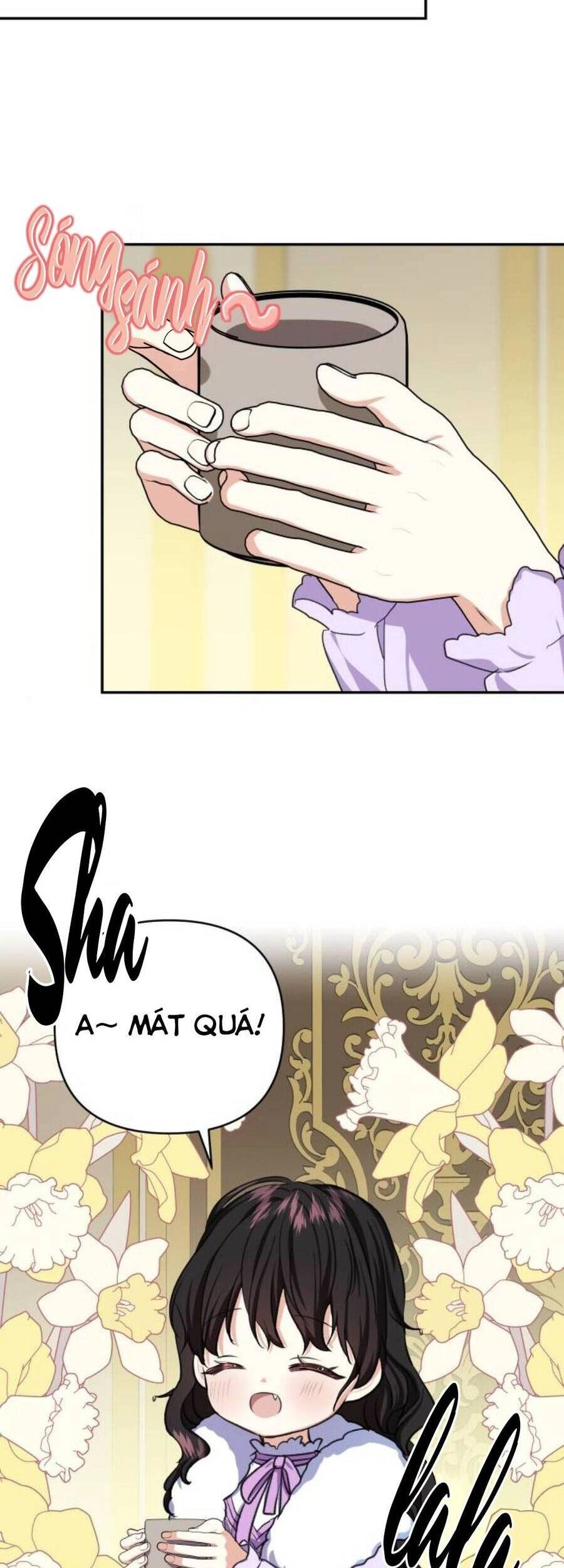 Con Gái Của Công Tước Ác Ma Chapter 47 - 19