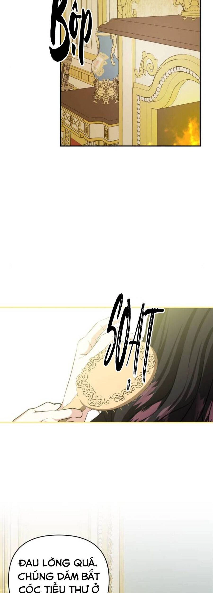 Con Gái Của Công Tước Ác Ma Chapter 47 - 21