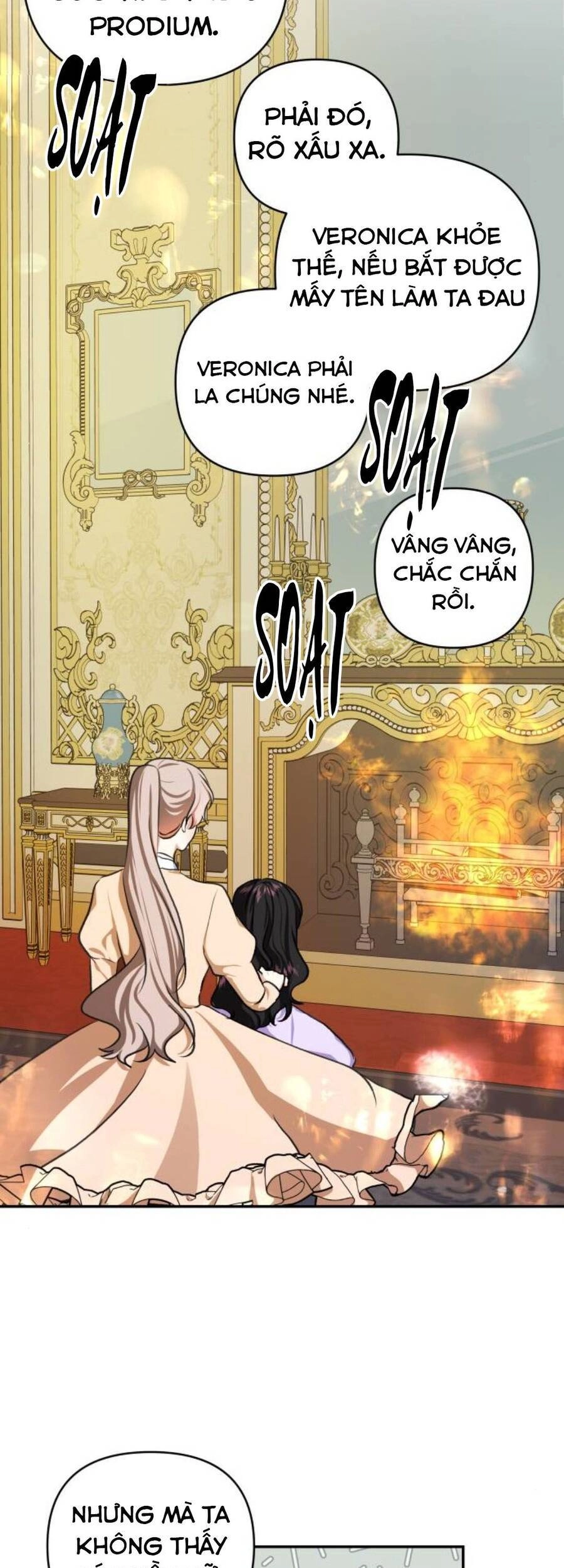 Con Gái Của Công Tước Ác Ma Chapter 47 - 22