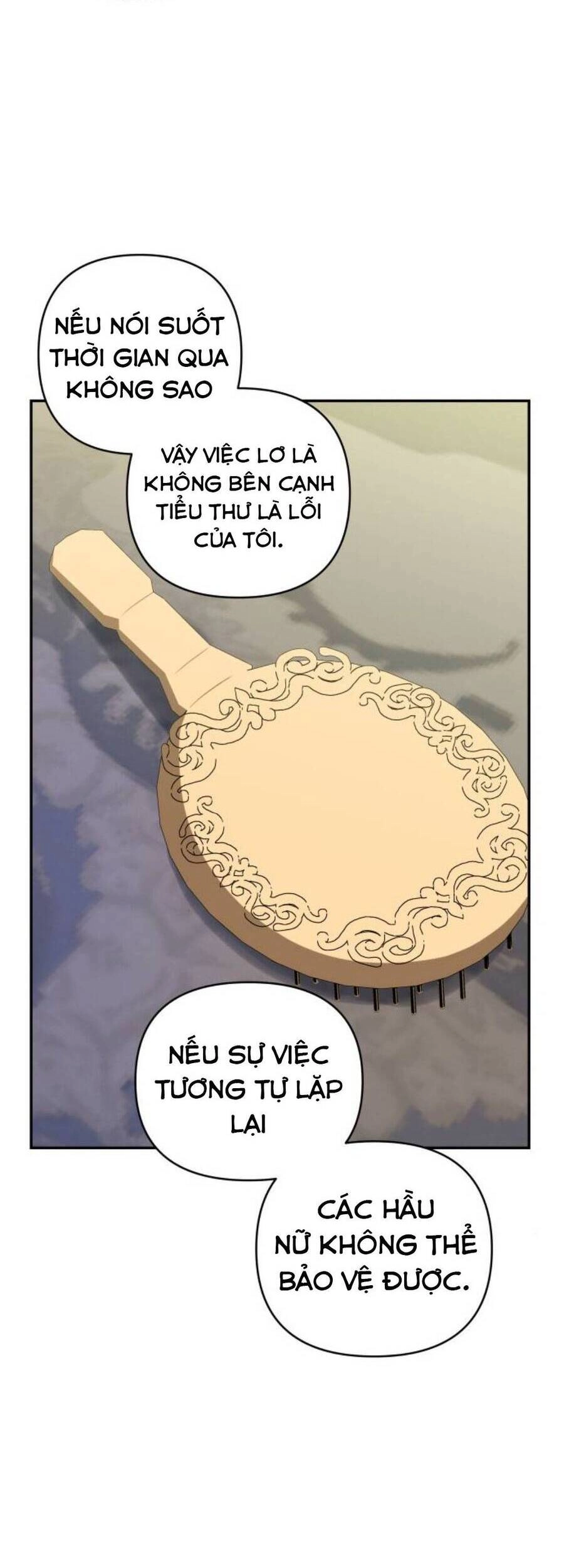 Con Gái Của Công Tước Ác Ma Chapter 47 - 25