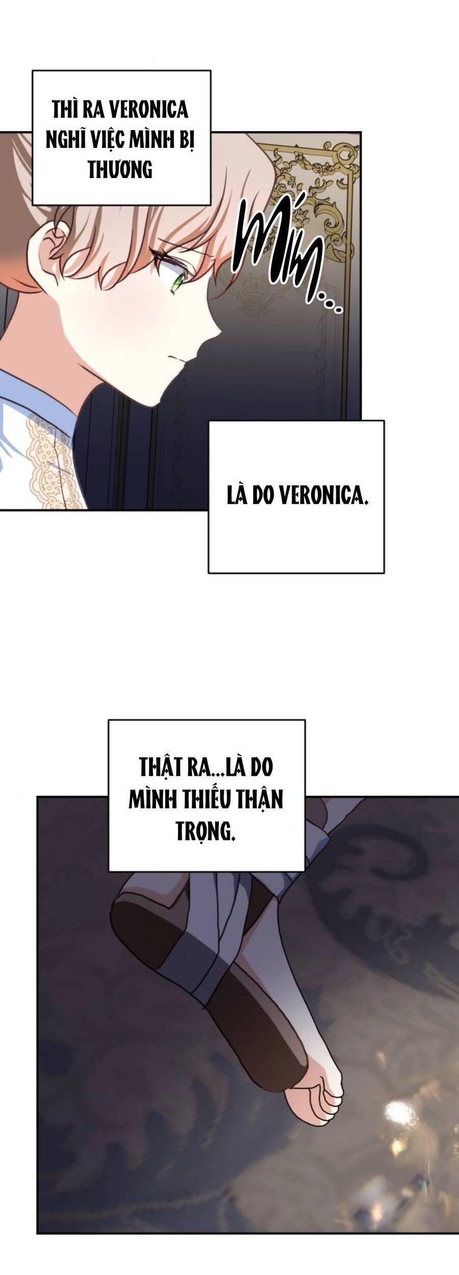 Con Gái Của Công Tước Ác Ma Chapter 47 - 27