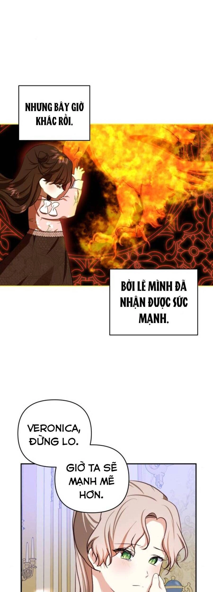 Con Gái Của Công Tước Ác Ma Chapter 47 - 28