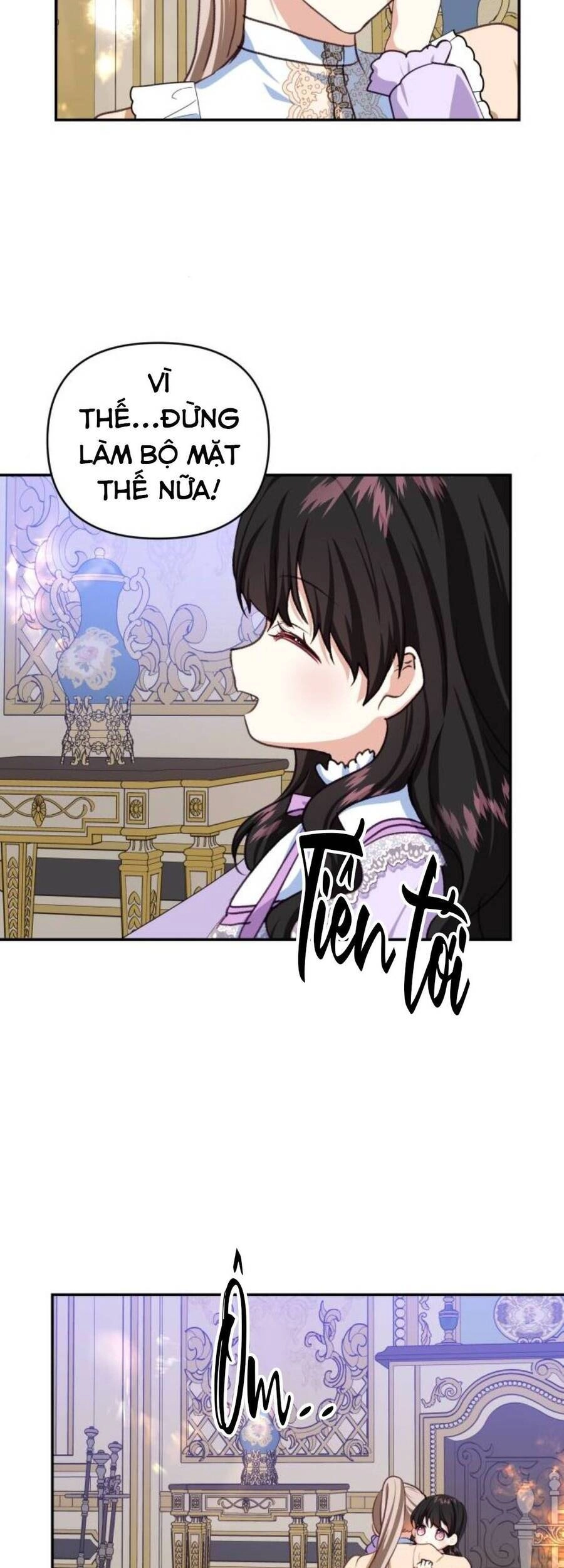 Con Gái Của Công Tước Ác Ma Chapter 47 - 29