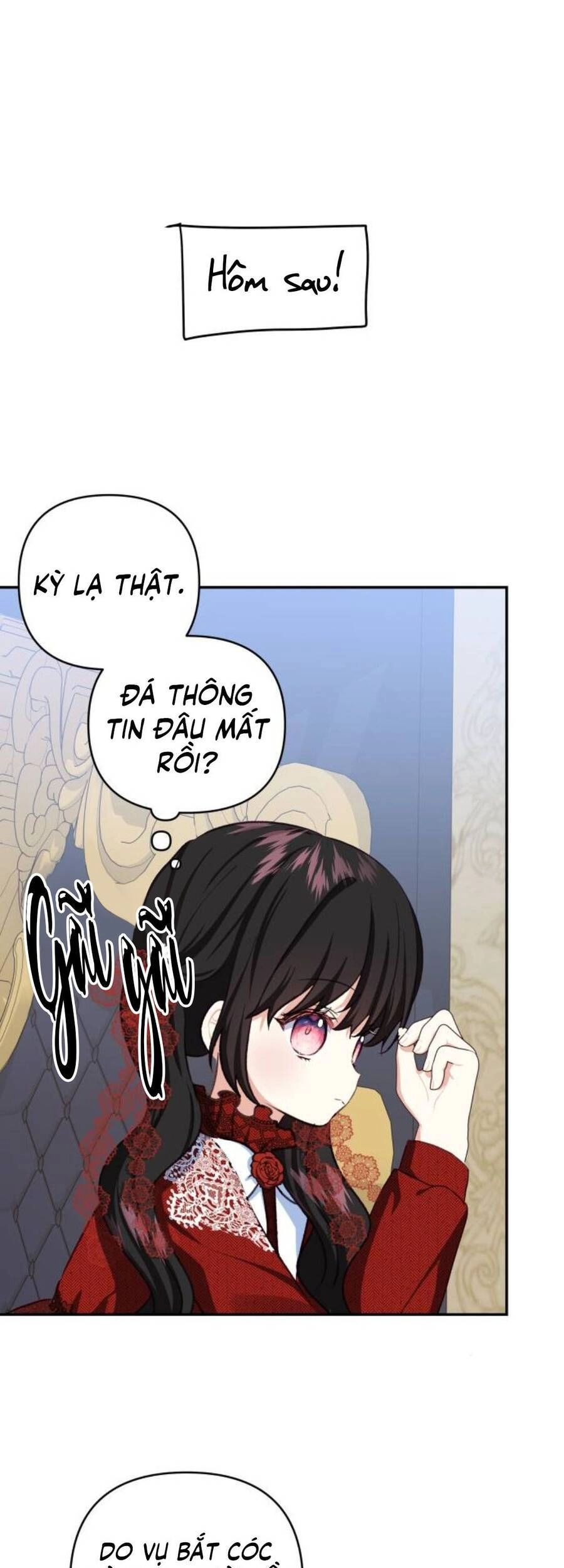 Con Gái Của Công Tước Ác Ma Chapter 47 - 31