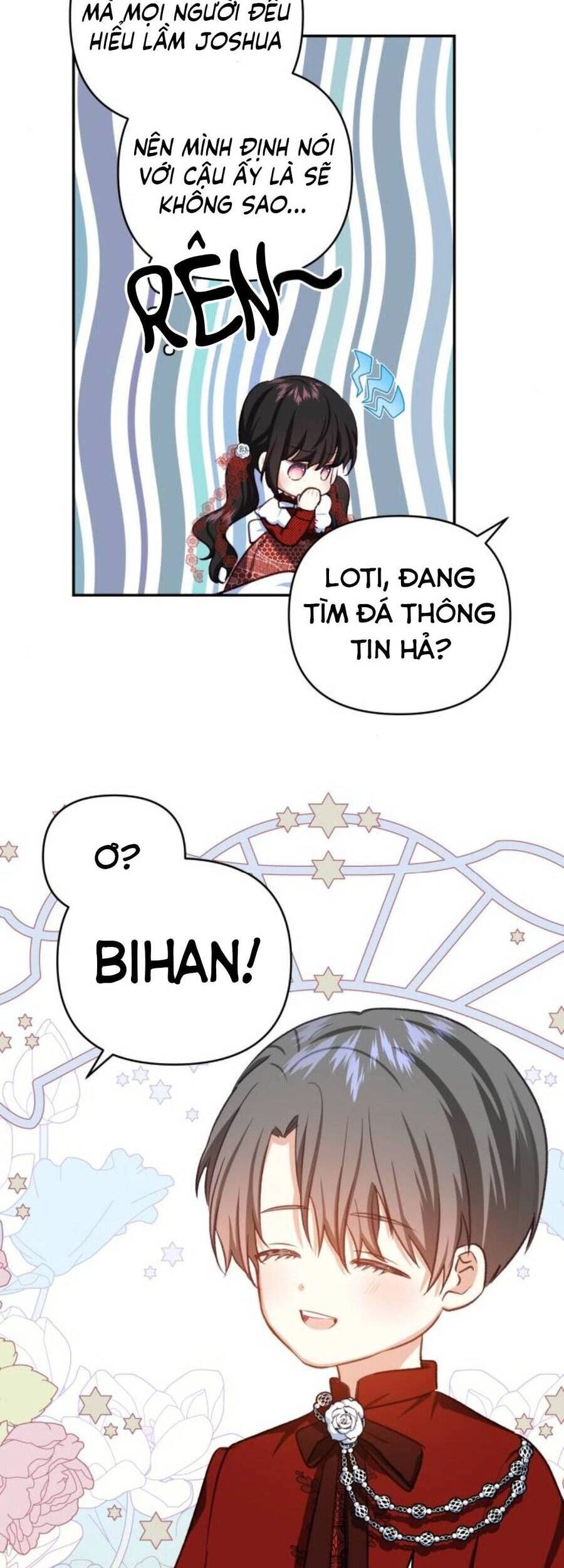 Con Gái Của Công Tước Ác Ma Chapter 47 - 32