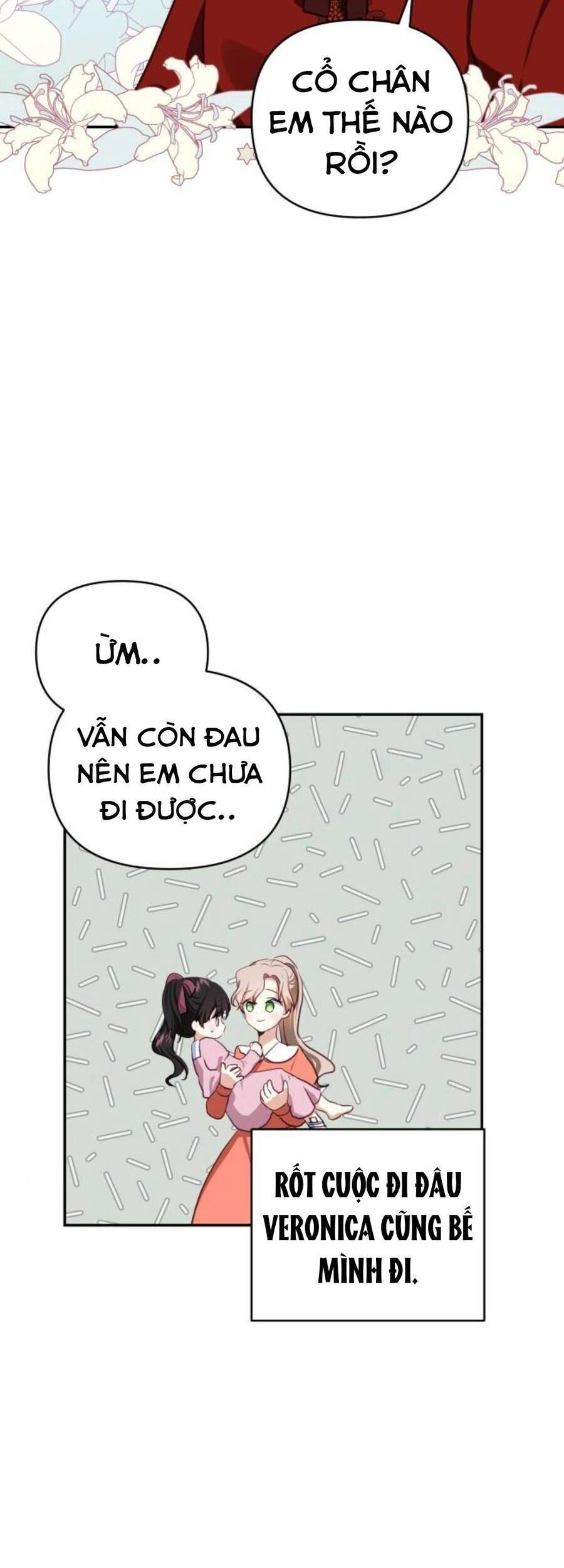 Con Gái Của Công Tước Ác Ma Chapter 47 - 33