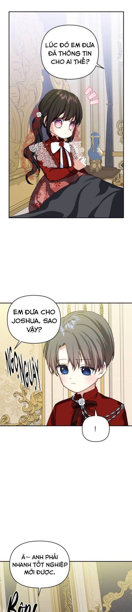 Con Gái Của Công Tước Ác Ma Chapter 47 - 38