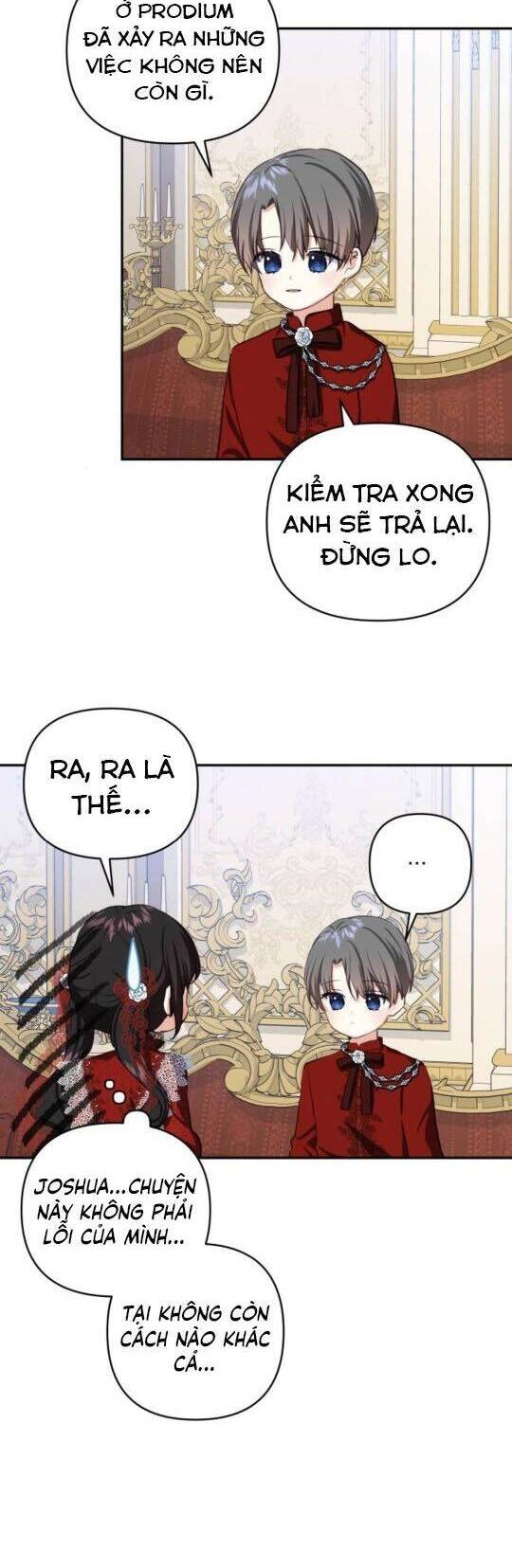 Con Gái Của Công Tước Ác Ma Chapter 47 - 41