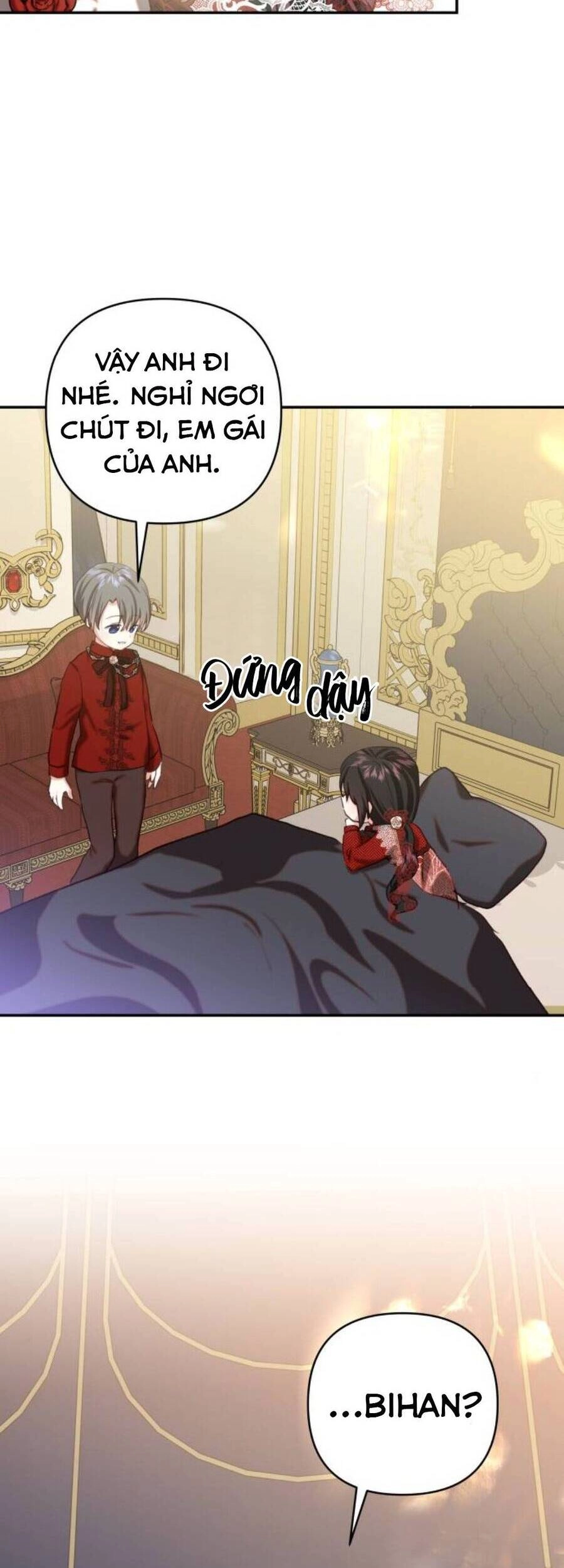 Con Gái Của Công Tước Ác Ma Chapter 47 - 43