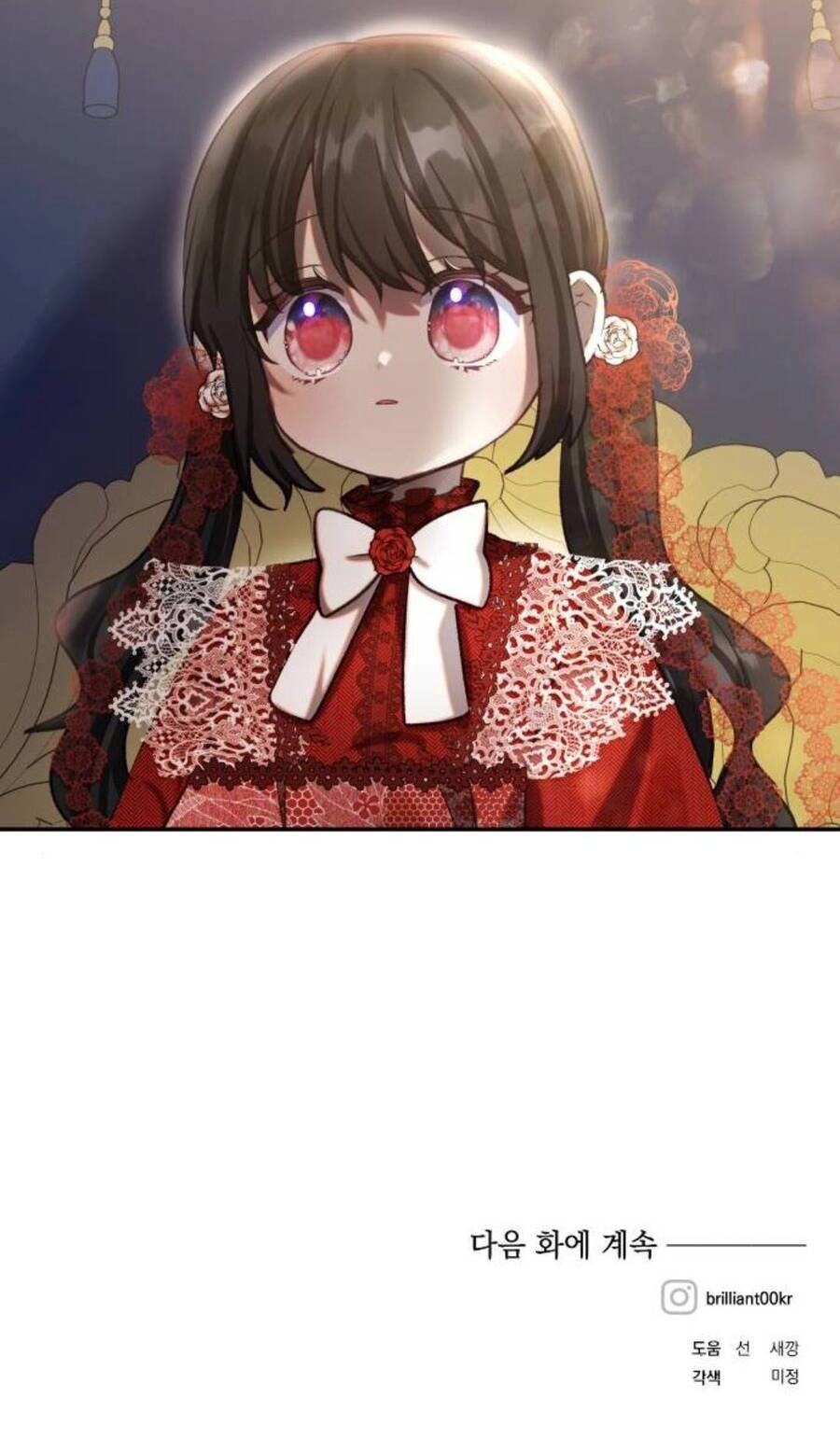 Con Gái Của Công Tước Ác Ma Chapter 47 - 44