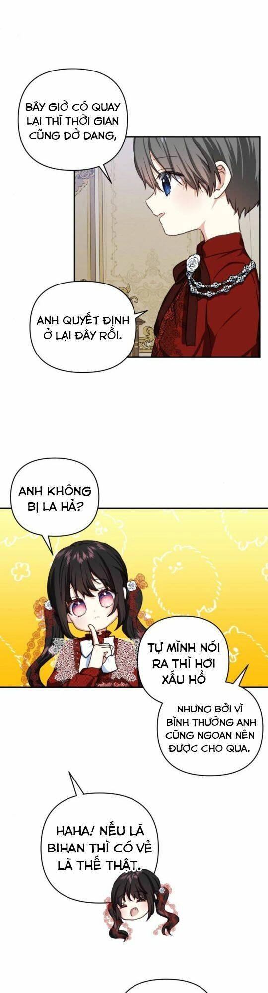 Con Gái Của Công Tước Ác Ma Chapter 47 - 48