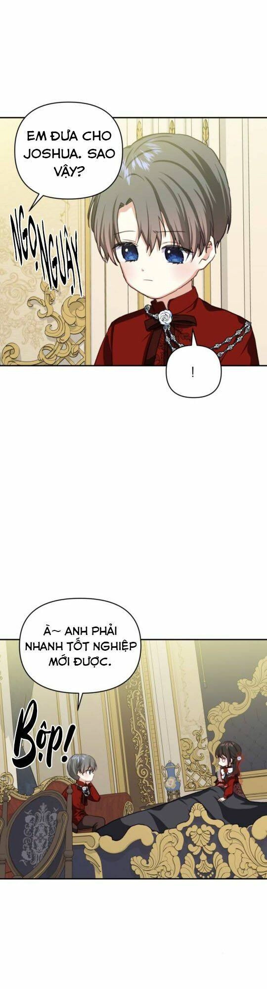 Con Gái Của Công Tước Ác Ma Chapter 47 - 51