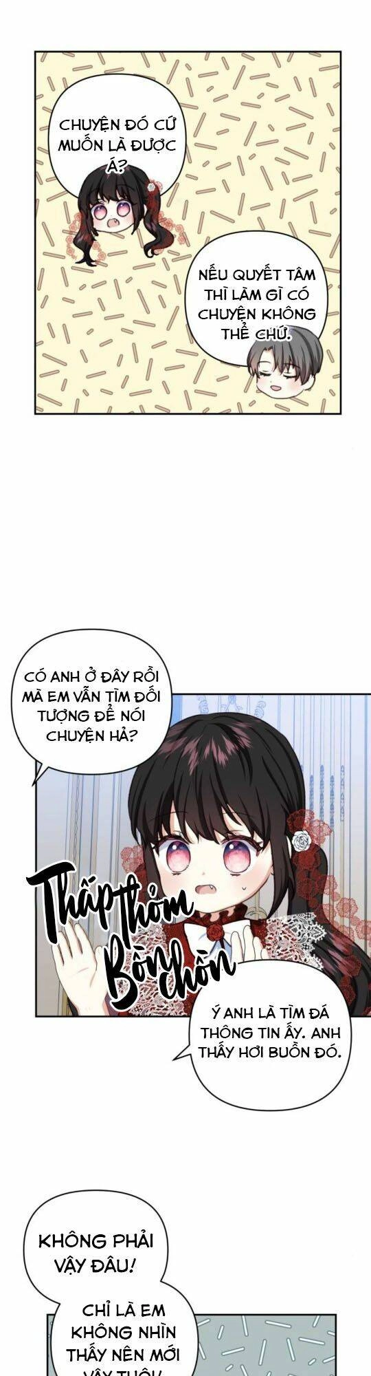 Con Gái Của Công Tước Ác Ma Chapter 47 - 52