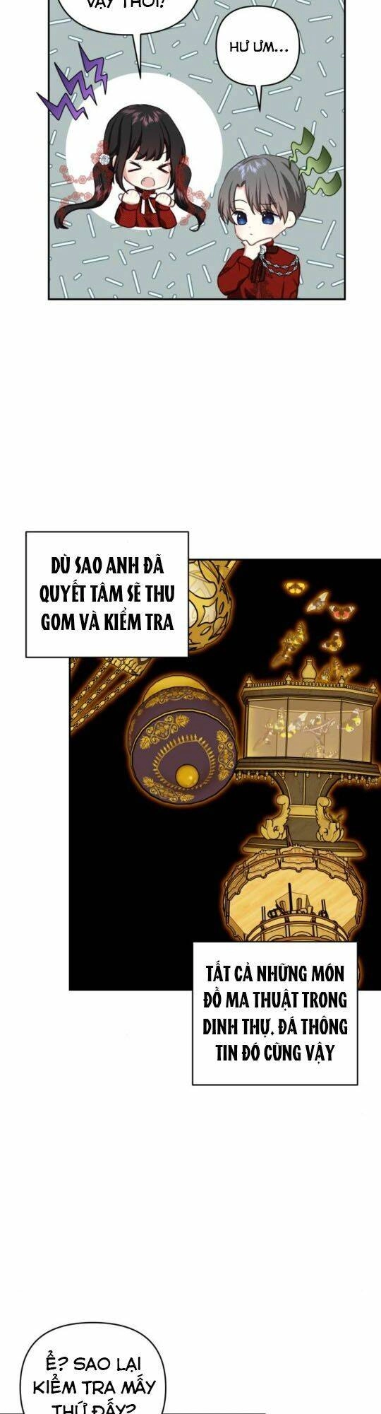 Con Gái Của Công Tước Ác Ma Chapter 47 - 53