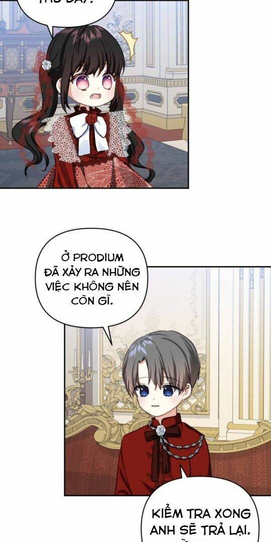 Con Gái Của Công Tước Ác Ma Chapter 47 - 54