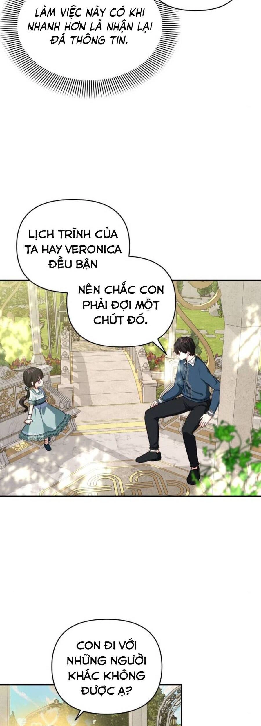 Con Gái Của Công Tước Ác Ma Chapter 48 - 2