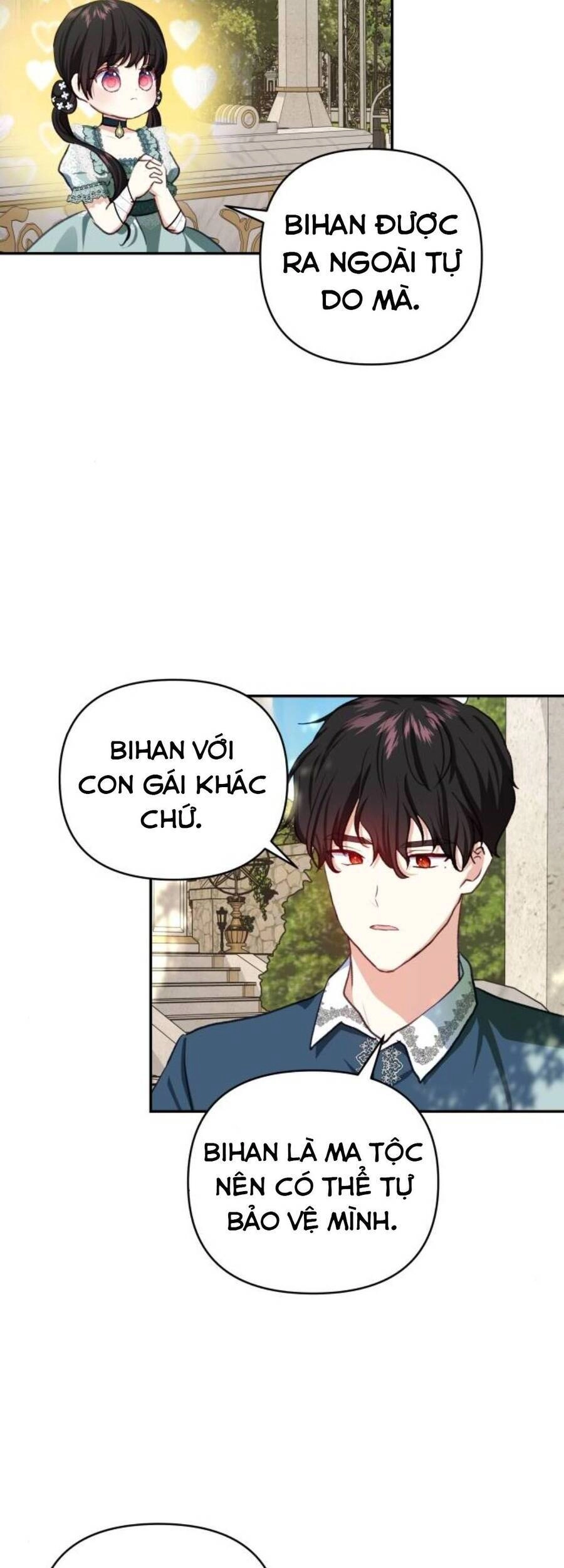 Con Gái Của Công Tước Ác Ma Chapter 48 - 3
