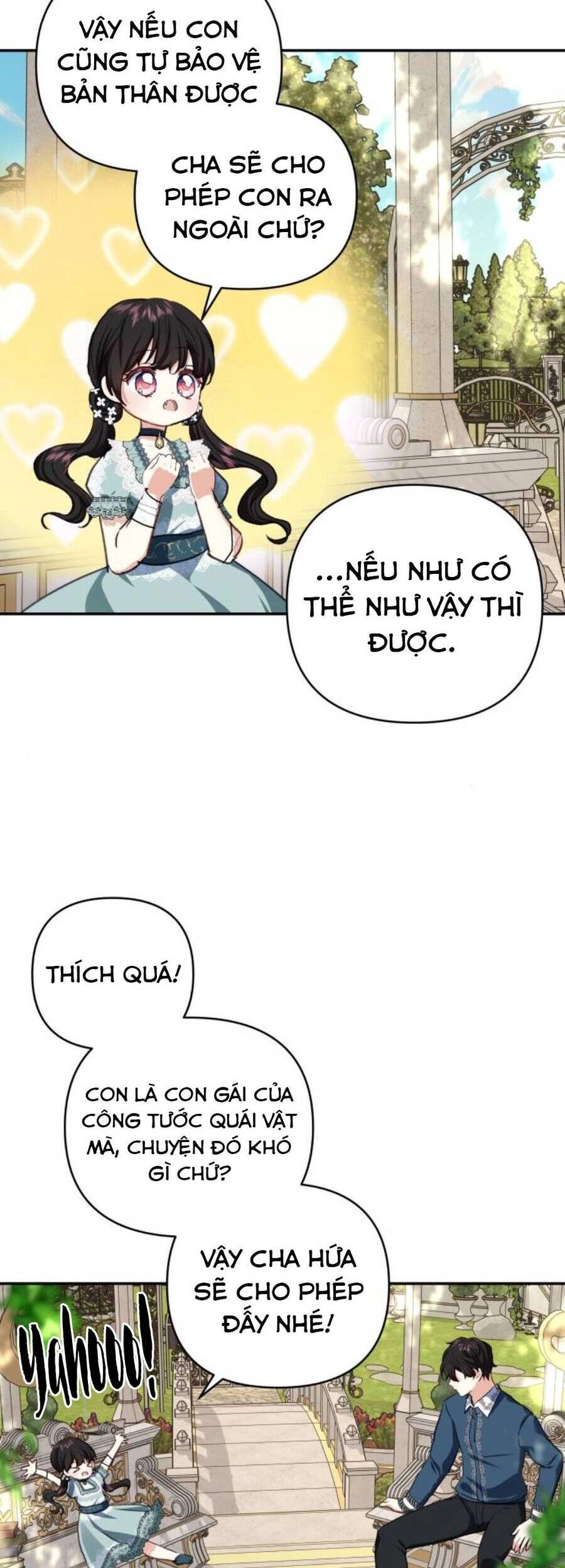 Con Gái Của Công Tước Ác Ma Chapter 48 - 4