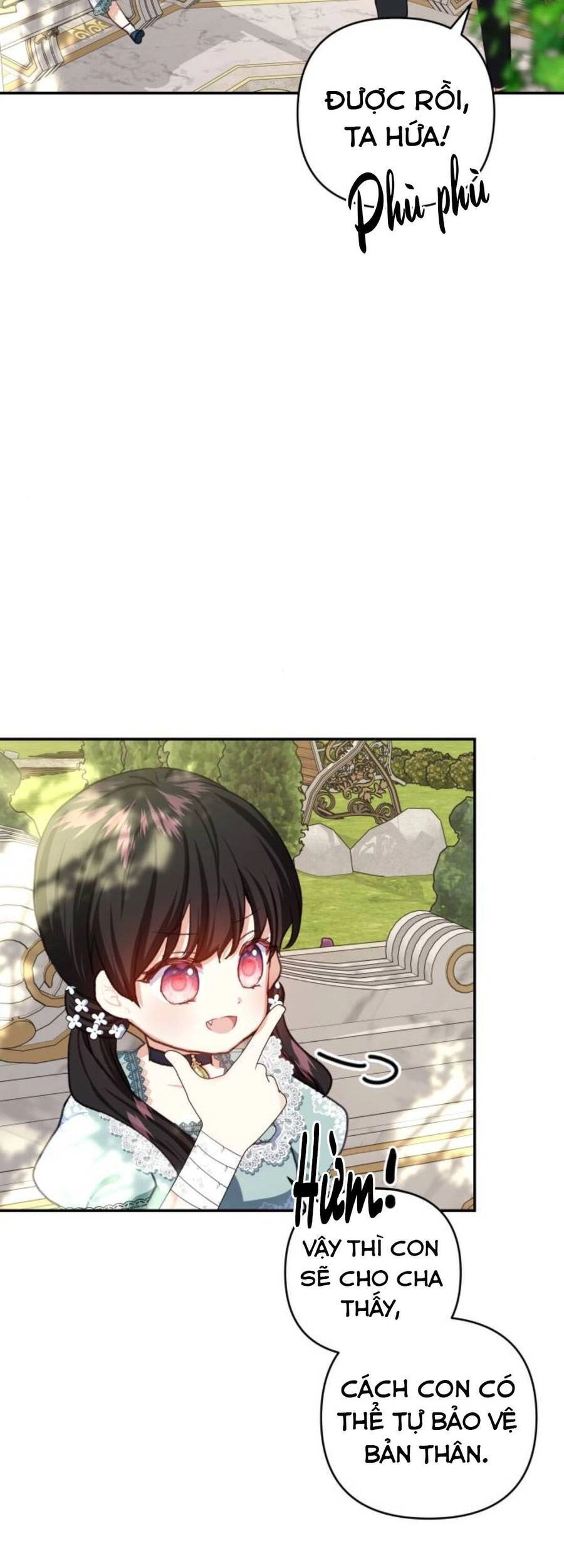 Con Gái Của Công Tước Ác Ma Chapter 48 - 5