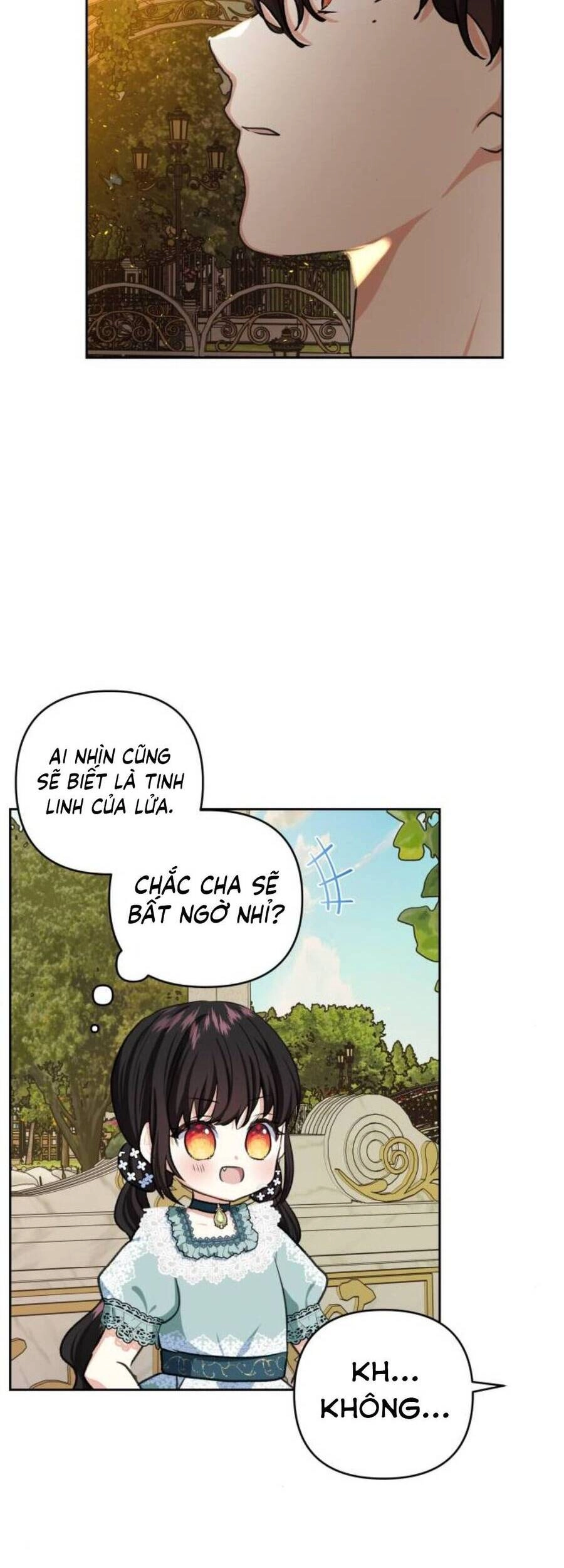 Con Gái Của Công Tước Ác Ma Chapter 48 - 8