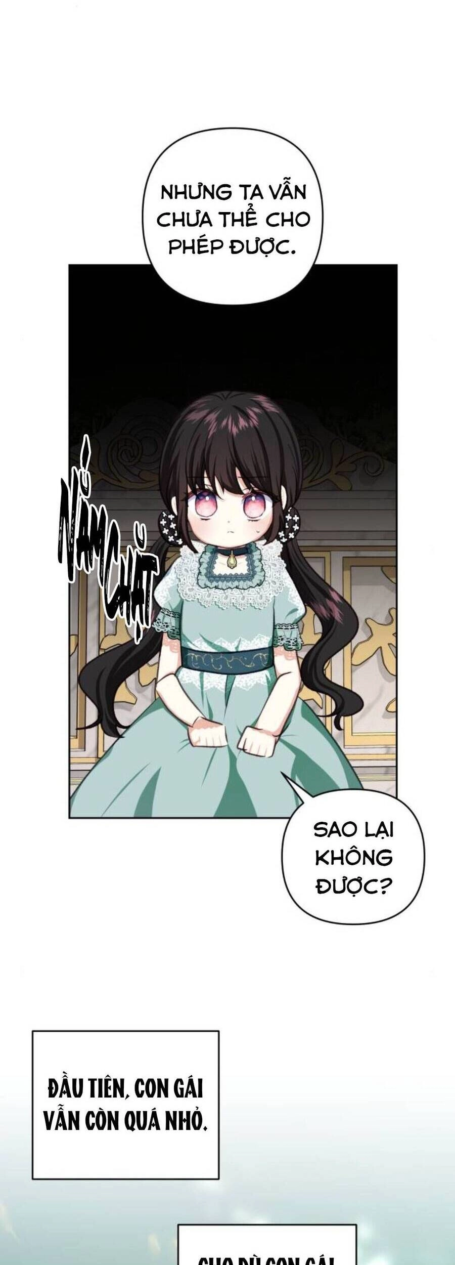 Con Gái Của Công Tước Ác Ma Chapter 48 - 15