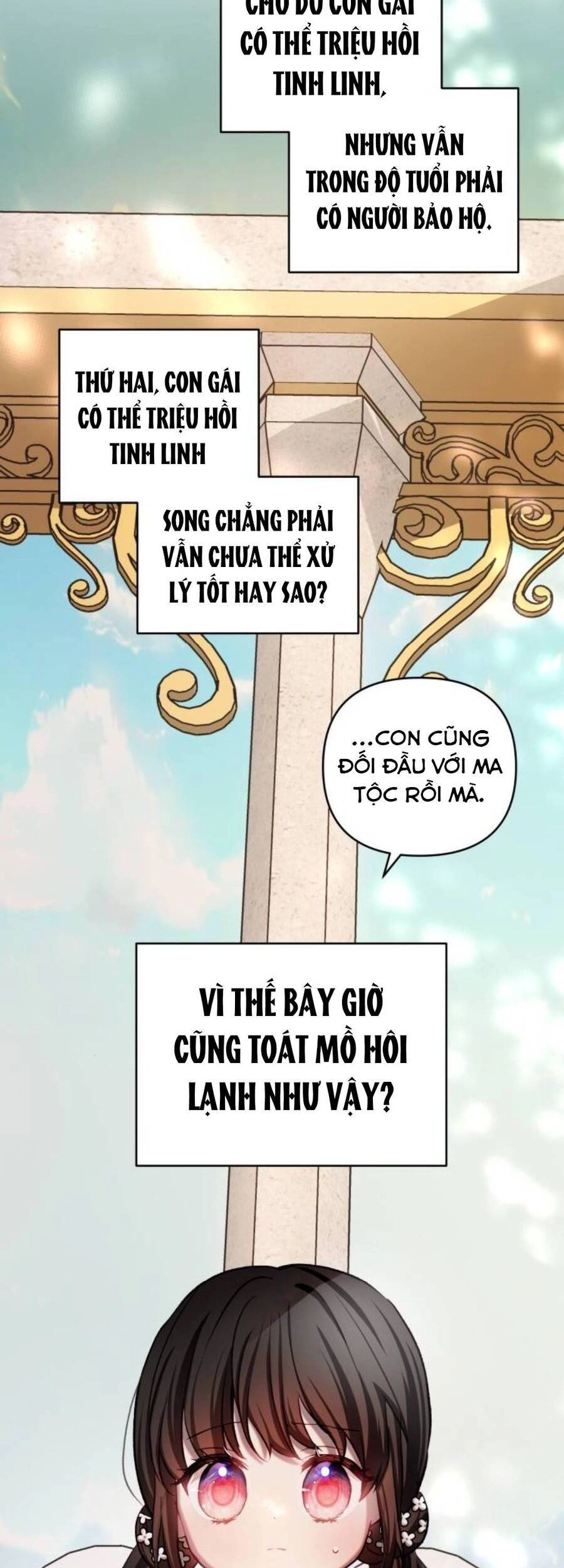 Con Gái Của Công Tước Ác Ma Chapter 48 - 16