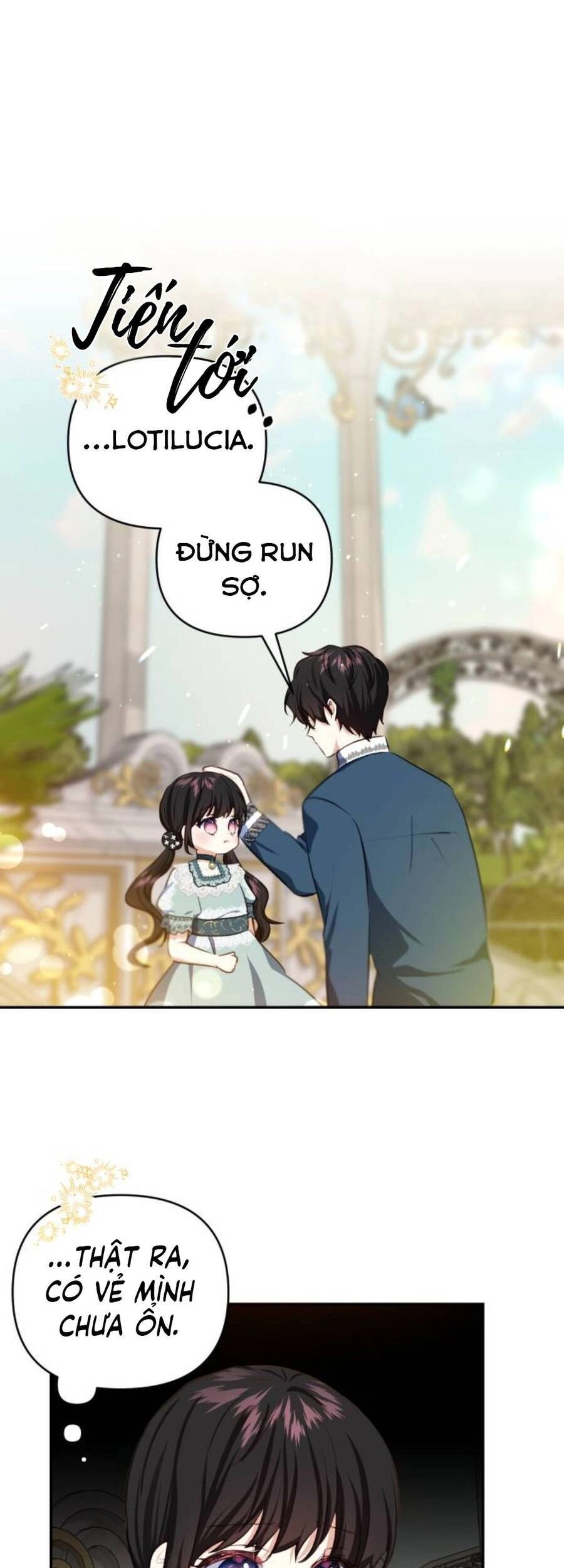 Con Gái Của Công Tước Ác Ma Chapter 48 - 18