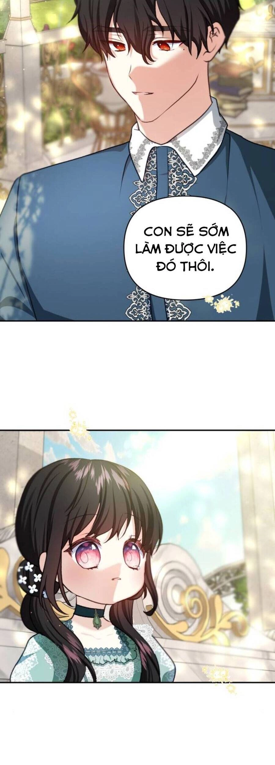 Con Gái Của Công Tước Ác Ma Chapter 48 - 21