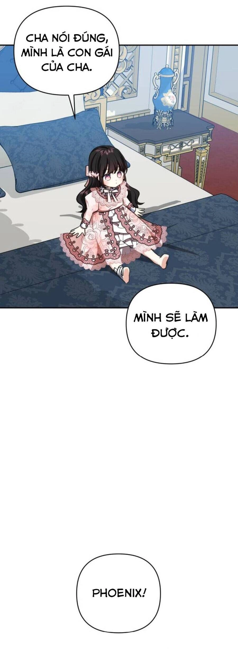 Con Gái Của Công Tước Ác Ma Chapter 48 - 23