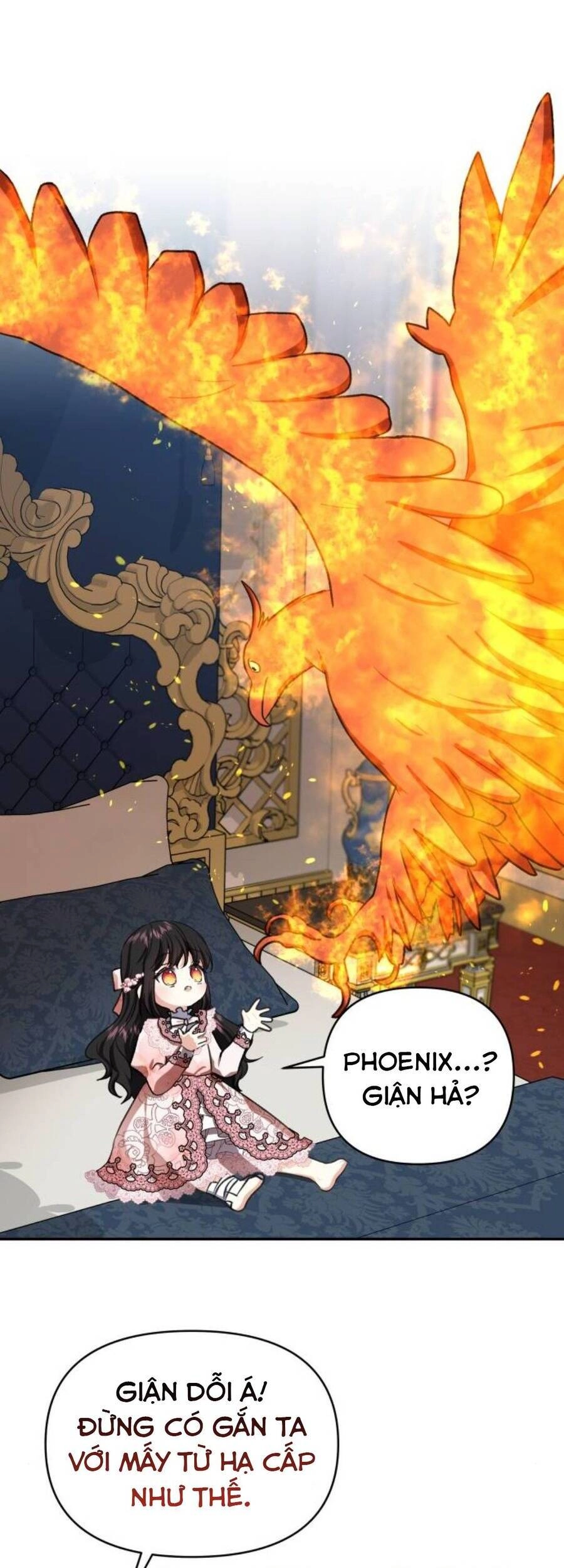 Con Gái Của Công Tước Ác Ma Chapter 48 - 24