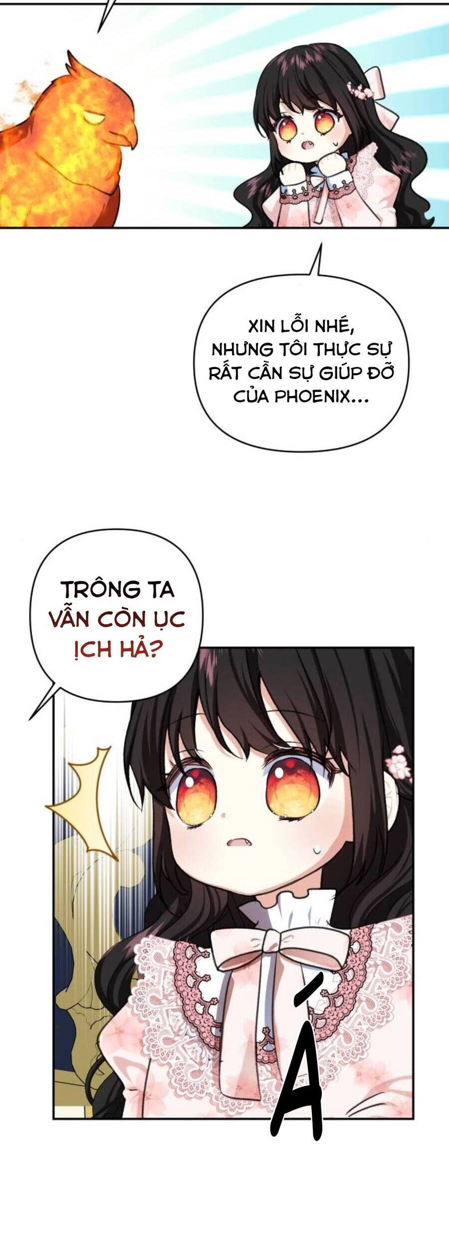 Con Gái Của Công Tước Ác Ma Chapter 48 - 25