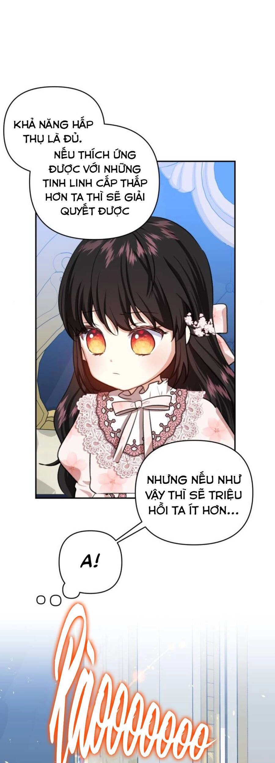 Con Gái Của Công Tước Ác Ma Chapter 48 - 27