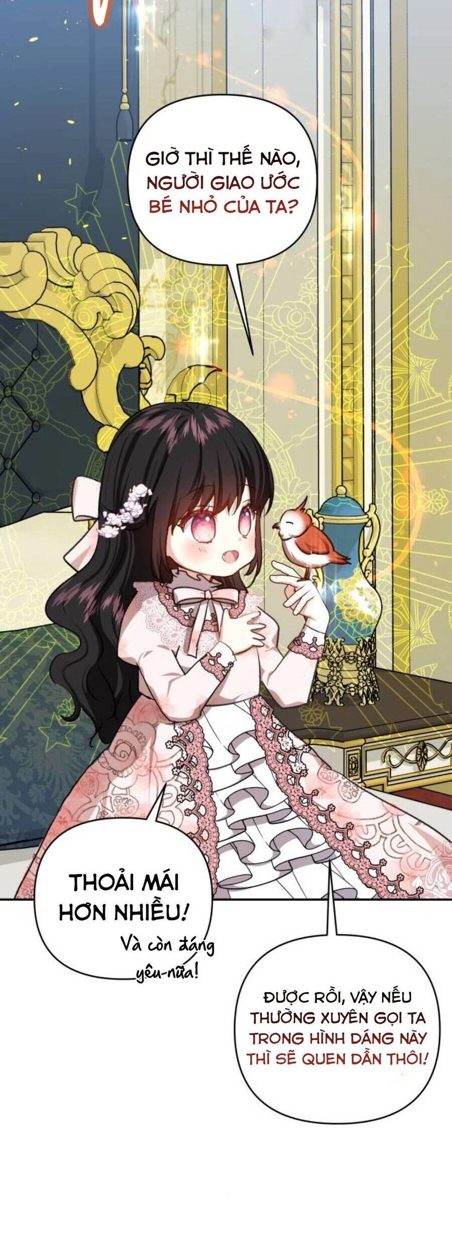 Con Gái Của Công Tước Ác Ma Chapter 48 - 28