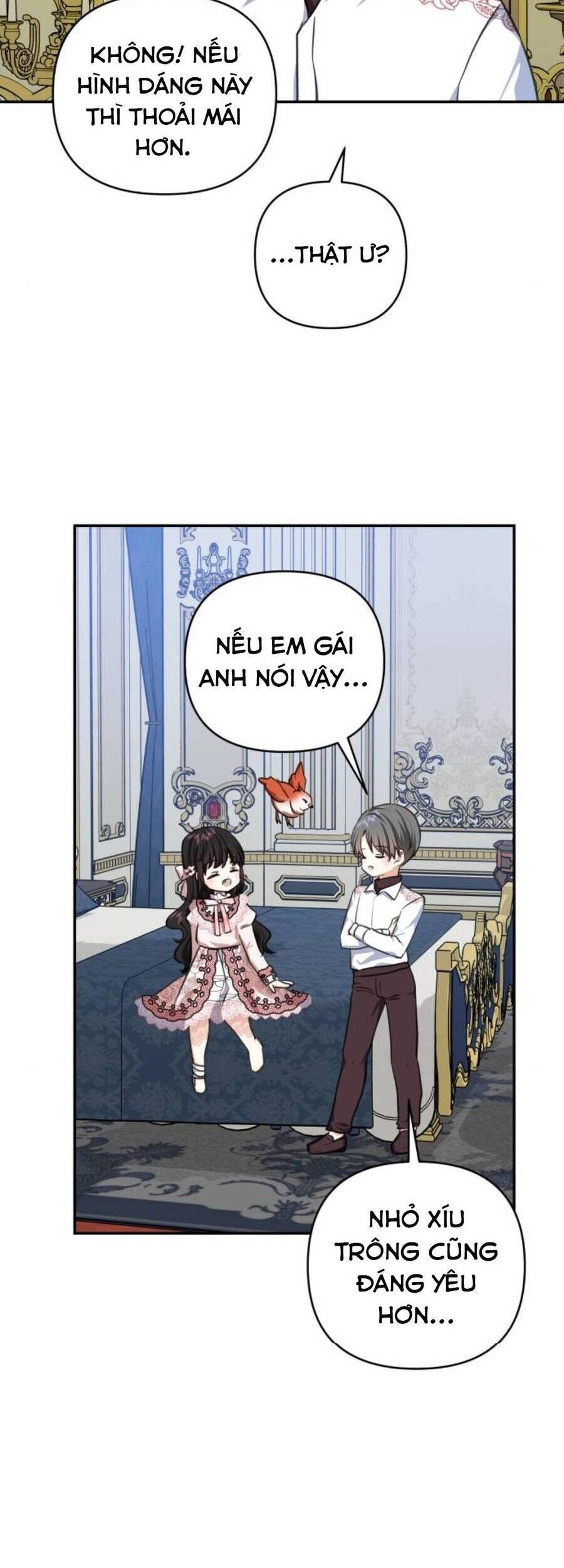 Con Gái Của Công Tước Ác Ma Chapter 48 - 30