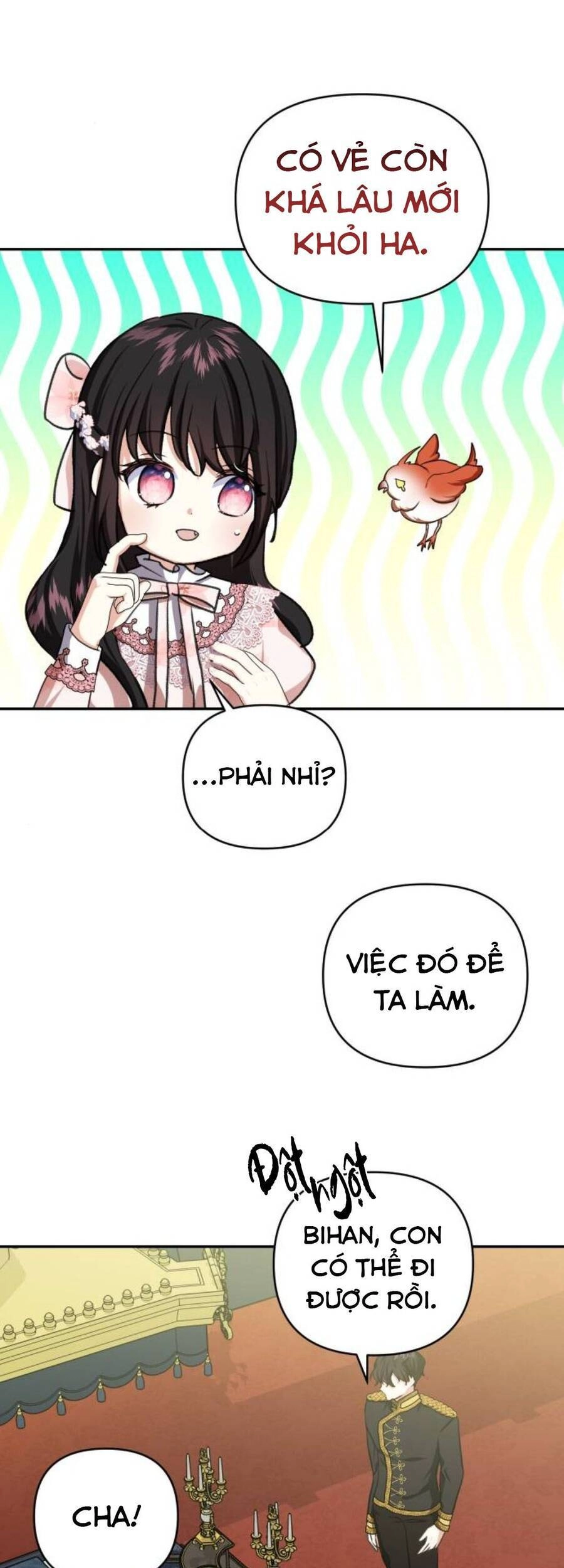Con Gái Của Công Tước Ác Ma Chapter 48 - 36