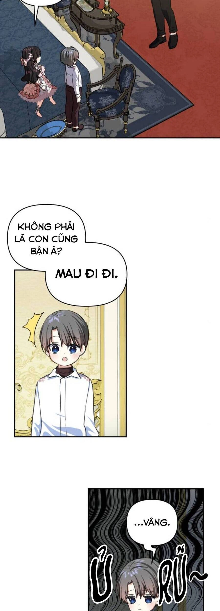 Con Gái Của Công Tước Ác Ma Chapter 48 - 37