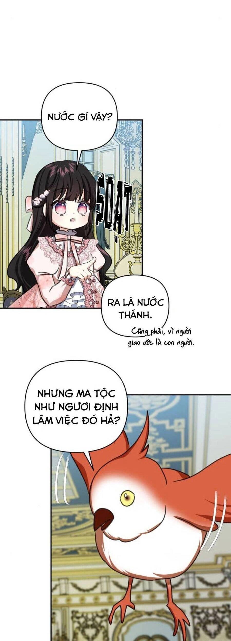 Con Gái Của Công Tước Ác Ma Chapter 48 - 39