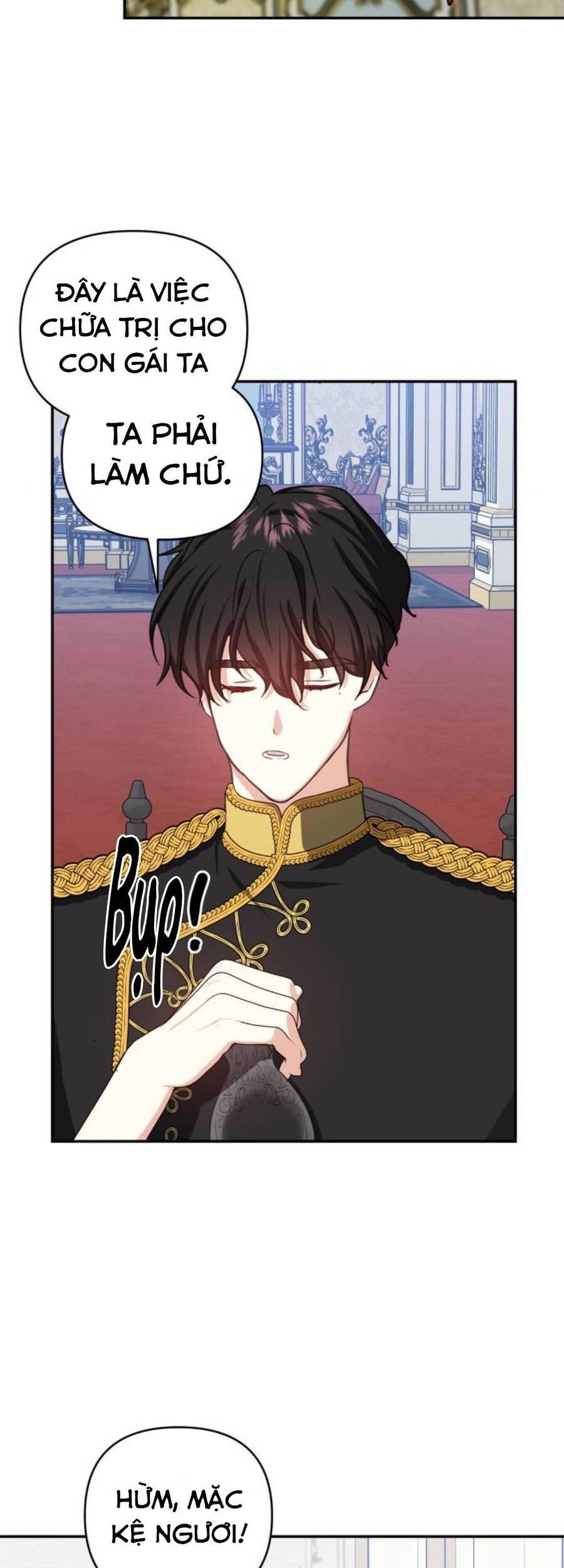 Con Gái Của Công Tước Ác Ma Chapter 48 - 40