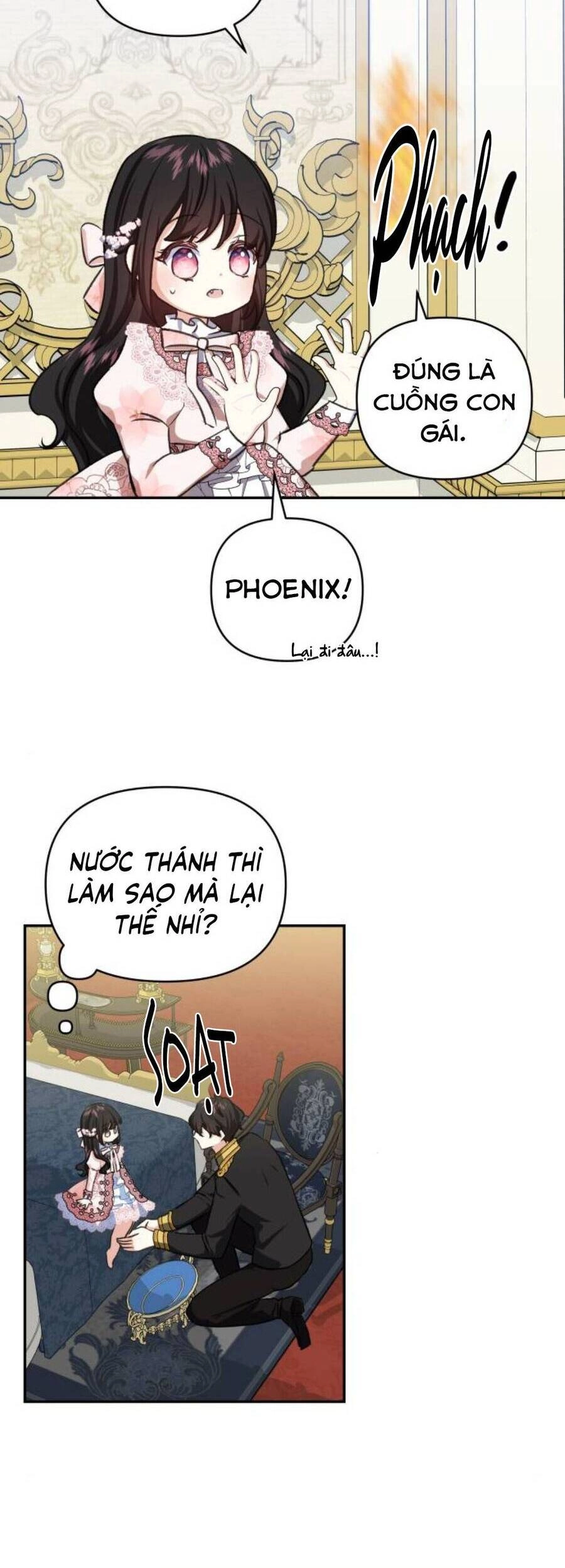 Con Gái Của Công Tước Ác Ma Chapter 48 - 41